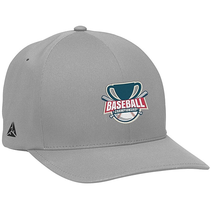 Custom FlexFit Delta Seamless Cap