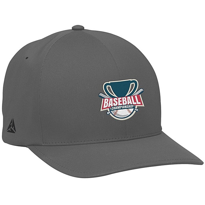 Custom FlexFit Delta Seamless Cap