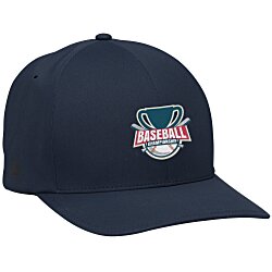 Custom FlexFit Delta Seamless Cap