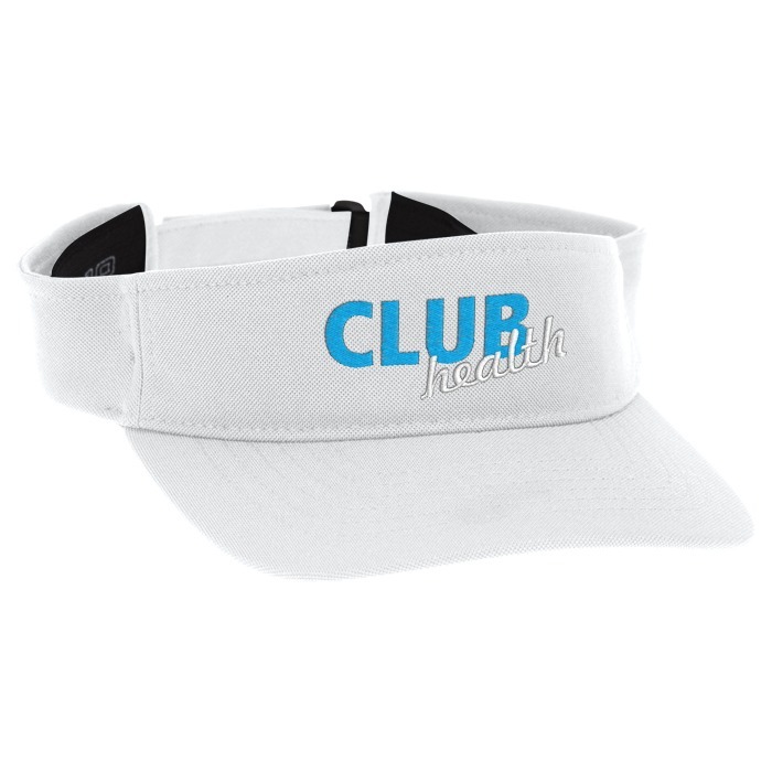 Custom Flexfit One Ten Visor