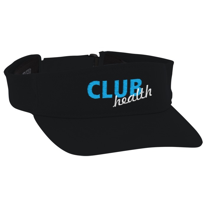 Custom Flexfit One Ten Visor
