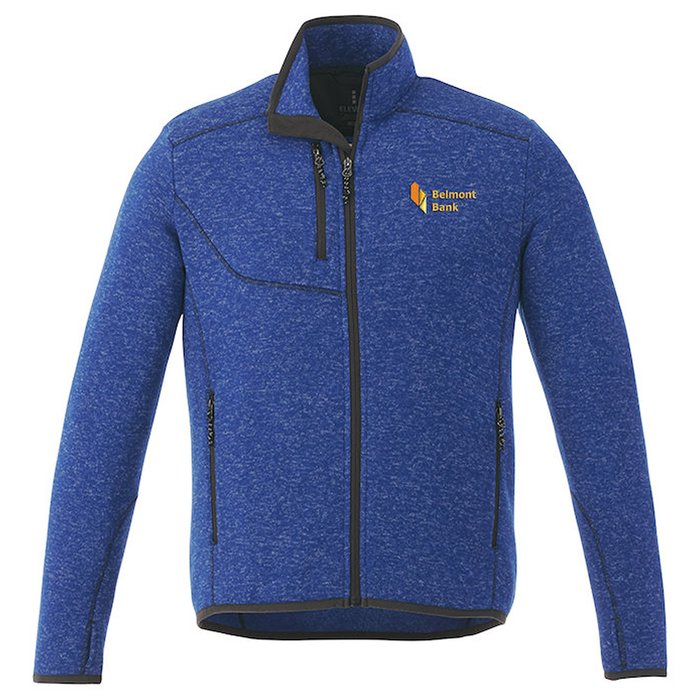 Custom Tremblant Knit Jacket - Men's - 24 hr