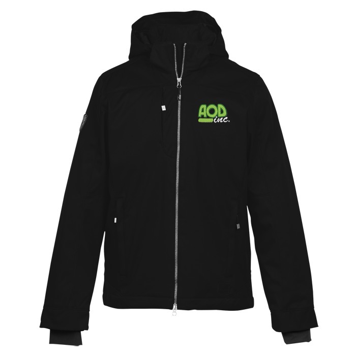 Custom Roots73 Northlake Insulated Soft Shell Jacket - Men's - 24 hr