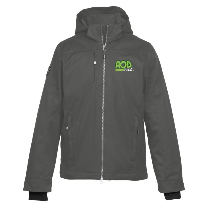 Custom Roots73 Northlake Insulated Soft Shell Jacket - Men's - 24 hr