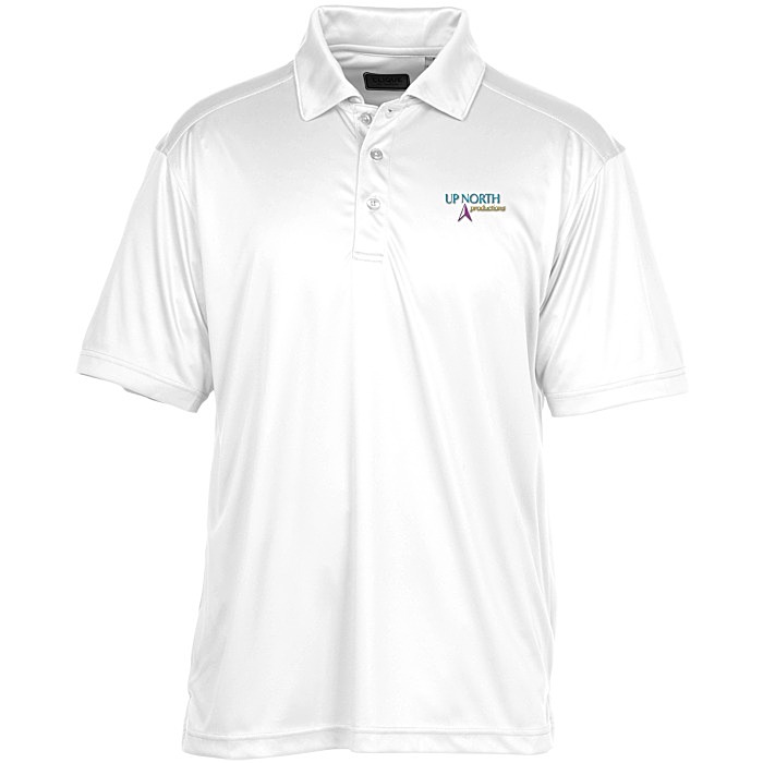 Custom Parma Polo - Men's