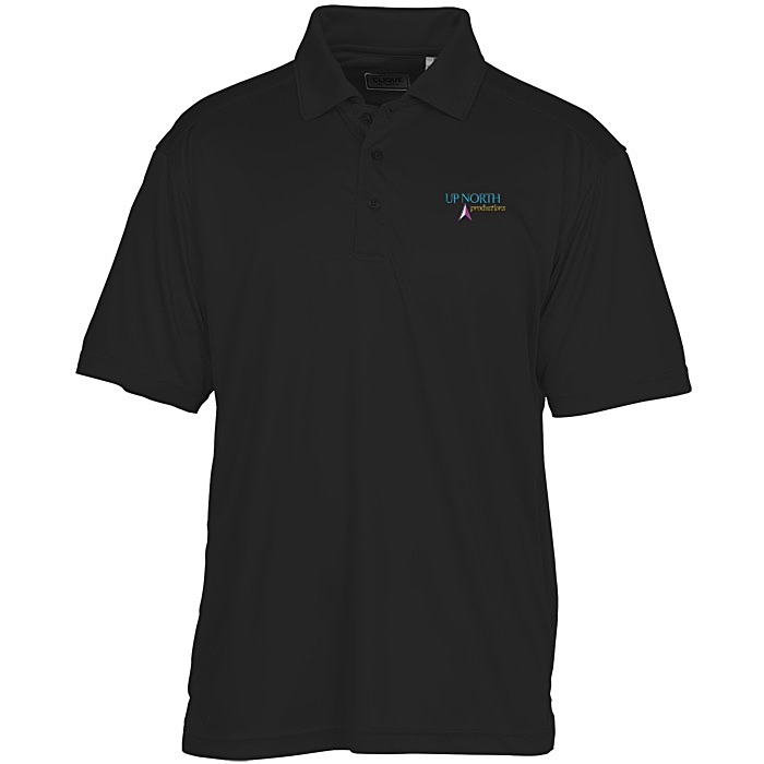 Custom Parma Polo - Men's