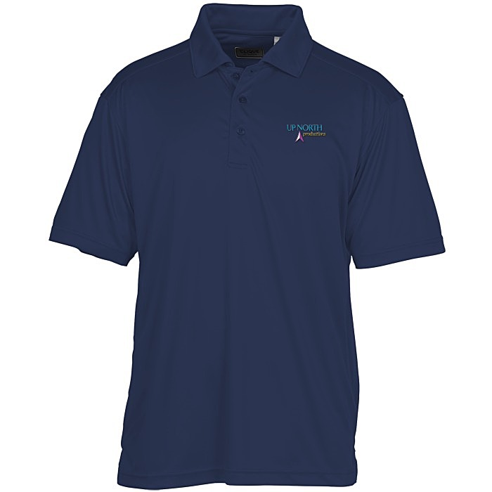 Custom Parma Polo - Men's