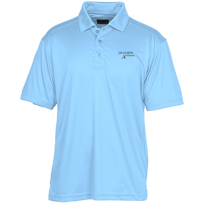 Custom Parma Polo - Men's