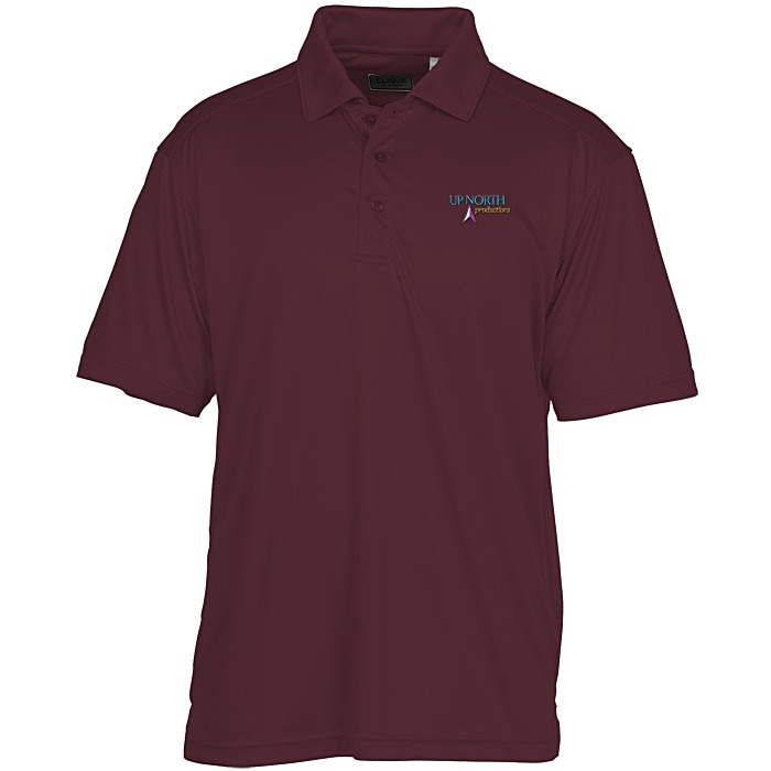 Custom Parma Polo - Men's