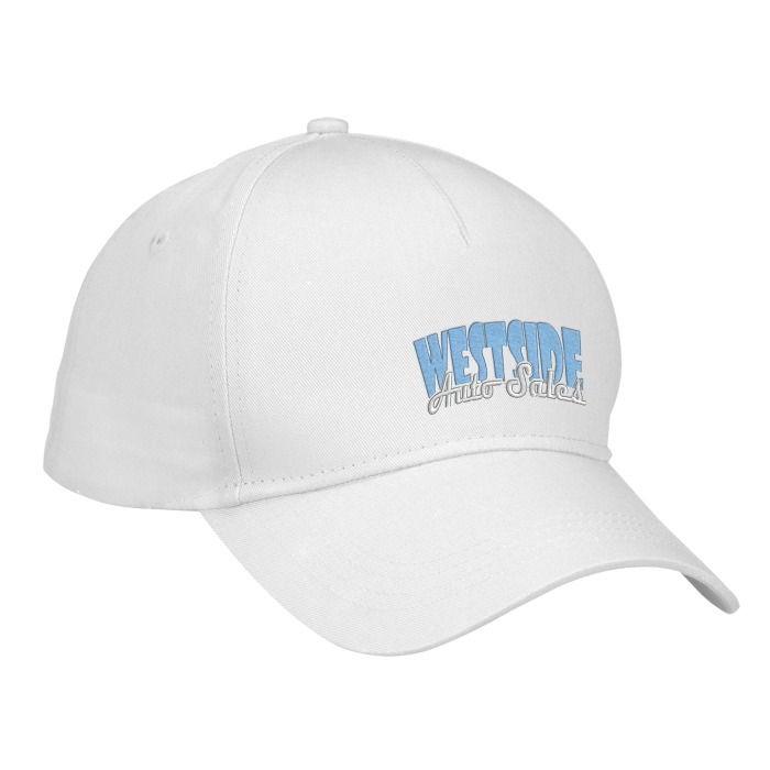 Custom Composite Cap - 24 hr