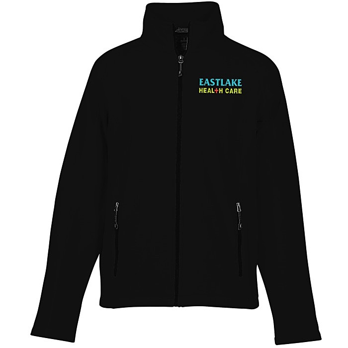 Custom Rixford Microfleece Jacket - Men's - 24 hr