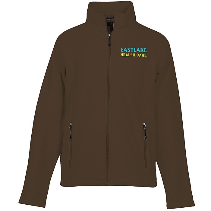 Custom Rixford Microfleece Jacket - Men's - 24 hr