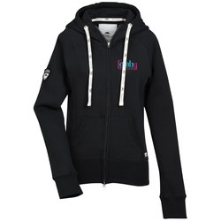 Custom Roots73 Riverside Full-Zip Hoodie - Ladies' - 24 hr