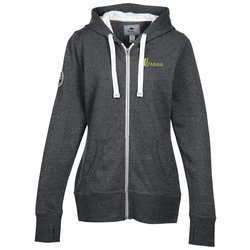 Custom Roots73 Sandylake Full-Zip Hoodie - Ladies' - 24 hr