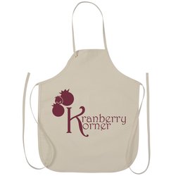 Custom Sweetkins Adjustable Youth Apron