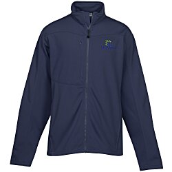 Custom Performance Tek Bonded Microfleece Jacket - Men's