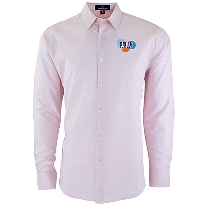 Custom Sandhill Dress Shirt - Men's