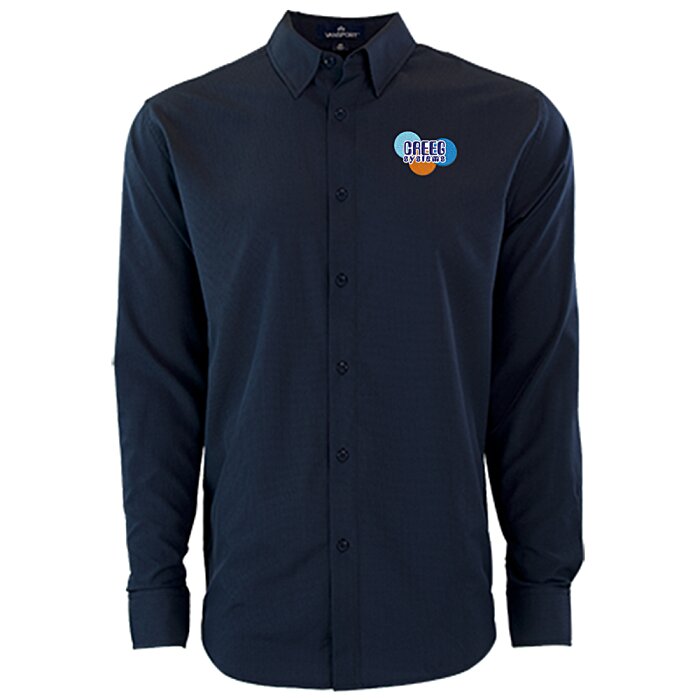 Custom Sandhill Dress Shirt - Men's