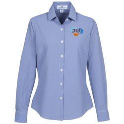 Custom Sandhill Dress Shirt - Ladies'