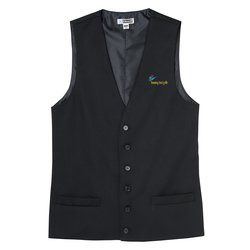 Custom Firenza Vest - Men's