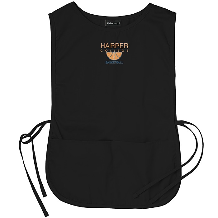Custom Cobbler Apron - 28