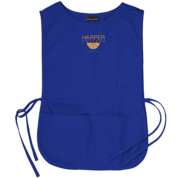Custom Cobbler Apron - 28