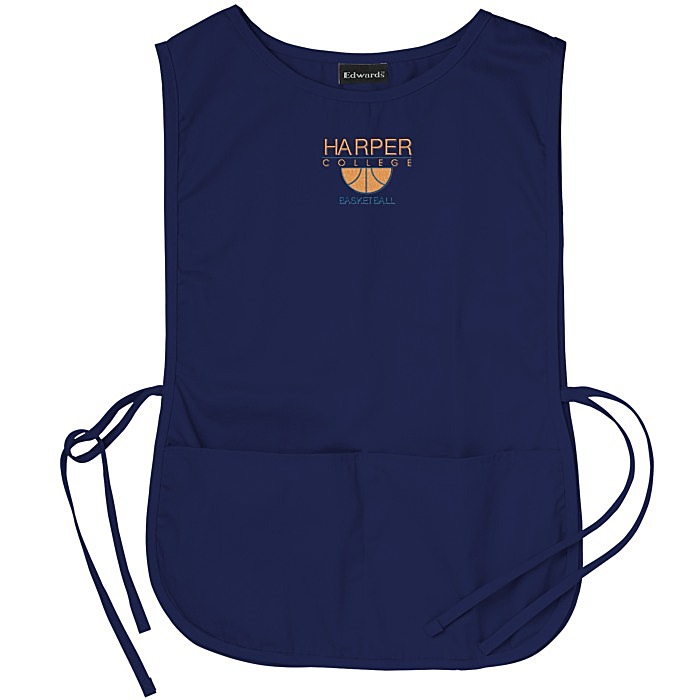 Custom Cobbler Apron - 28