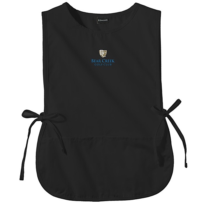 Custom Cobbler Apron - 31-inch Long
