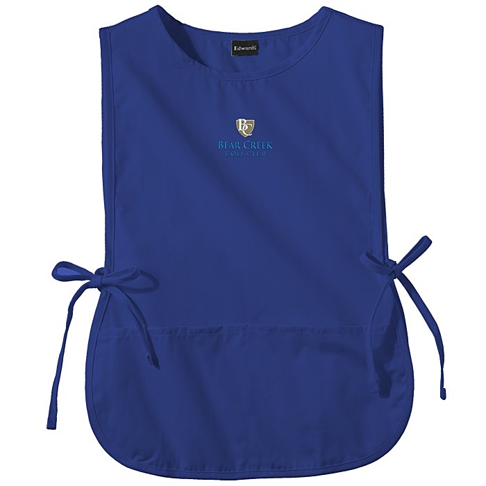 Custom Cobbler Apron - 31-inch Long