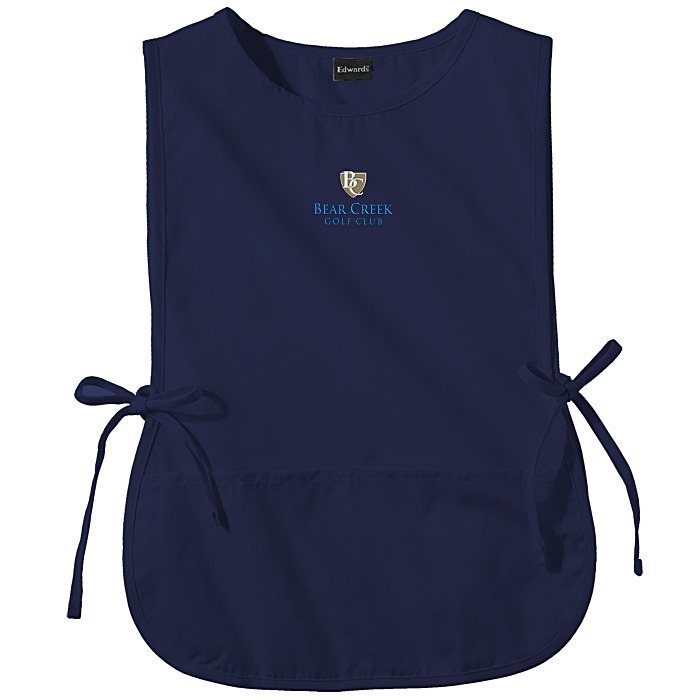 Custom Cobbler Apron - 31-inch Long