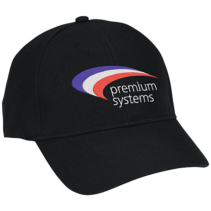 Custom Milan Tweed Moisture Wicking Cap - 24 hr