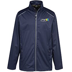 Custom Techno Lite 3-Layer Tech-Shell Jacket - Men's