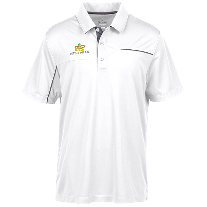 Custom Wilcox Performance Polo - Men's