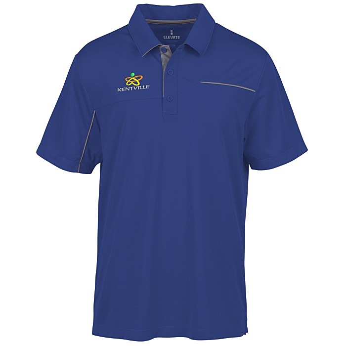 Custom Wilcox Performance Polo - Men's