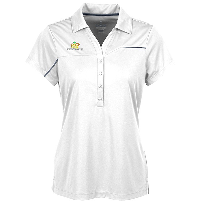 Custom Wilcox Performance Polo - Ladies'