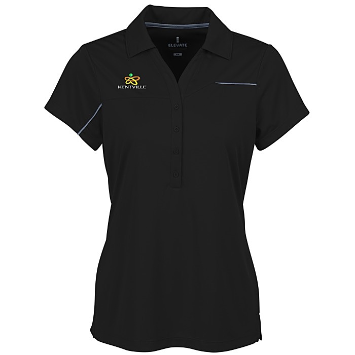Custom Wilcox Performance Polo - Ladies'