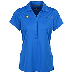 Custom Wilcox Performance Polo - Ladies'