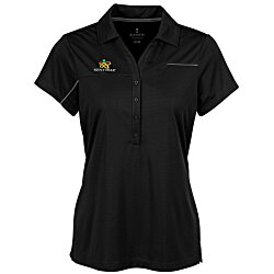 Custom Wilcox Performance Polo - Ladies' - 24 hr