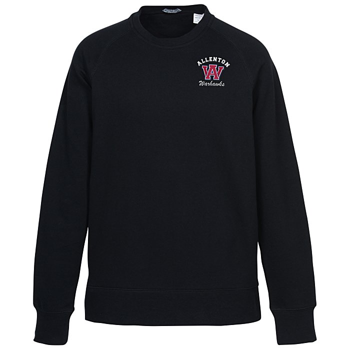 Custom Kruger Crewneck Sweatshirt - Men's