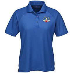 Custom Industrial Tactical Polo - Ladies'