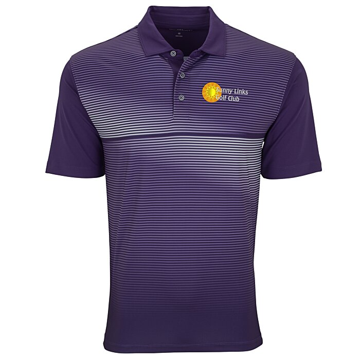Custom Pro Highline Polo