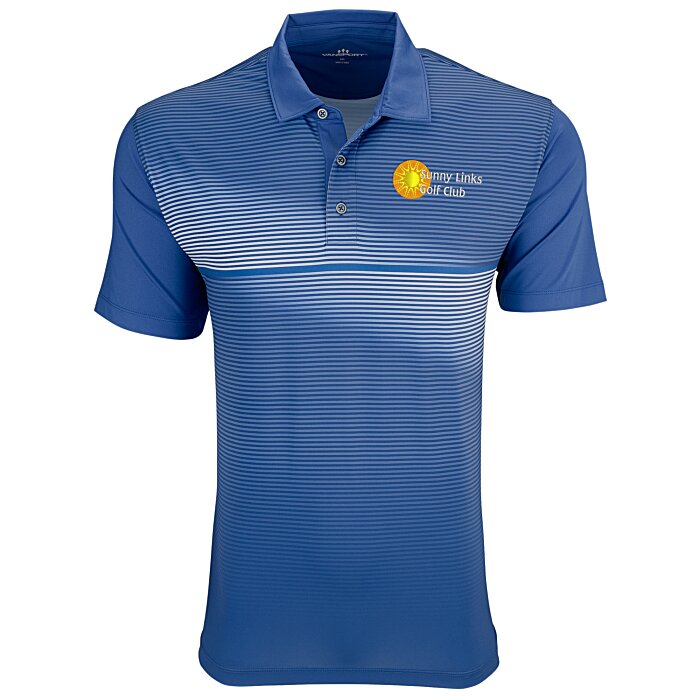 Custom Pro Highline Polo