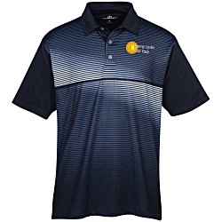 Custom Pro Highline Polo