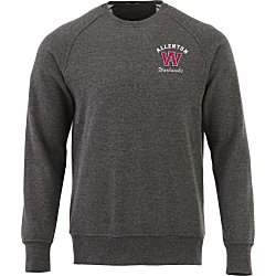 Custom Kruger Crewneck Sweatshirt - Men's -24 hr