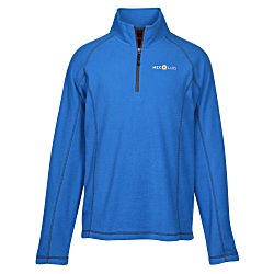 Custom Rixford 1/2-Zip Pullover Microfleece - Men's - 24 hr