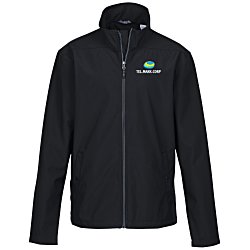 Custom Karmine Lightweight Soft Shell Jacket - Men's - 24 hr