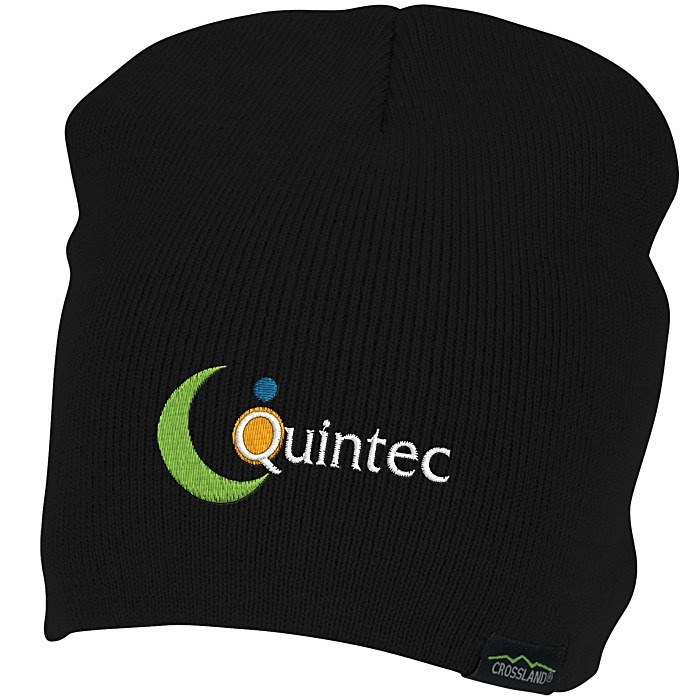 Custom Crossland Toque