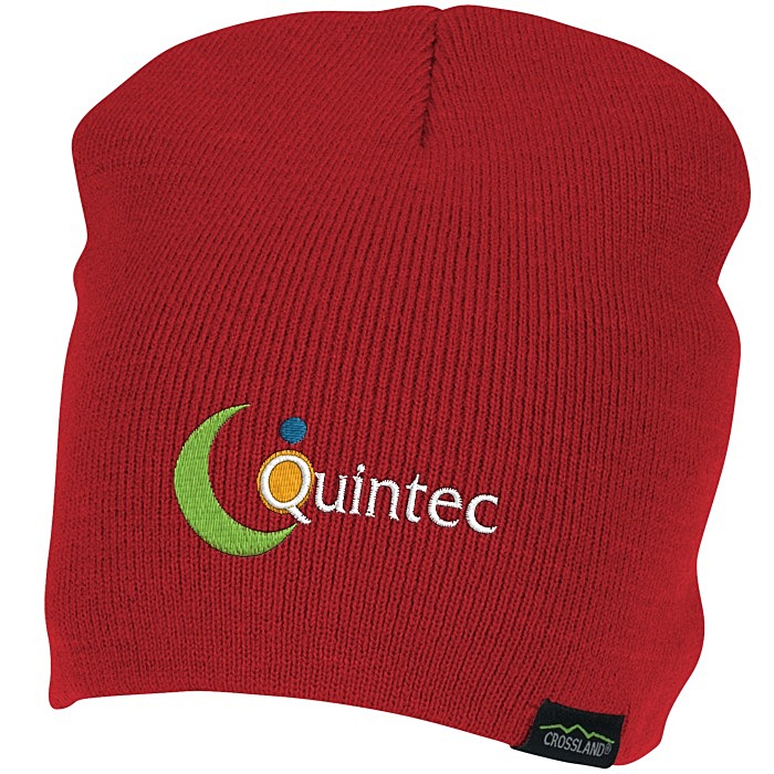 Custom Crossland Toque