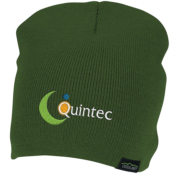 Custom Crossland Toque