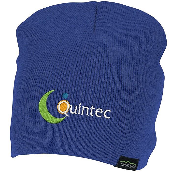 Custom Crossland Toque